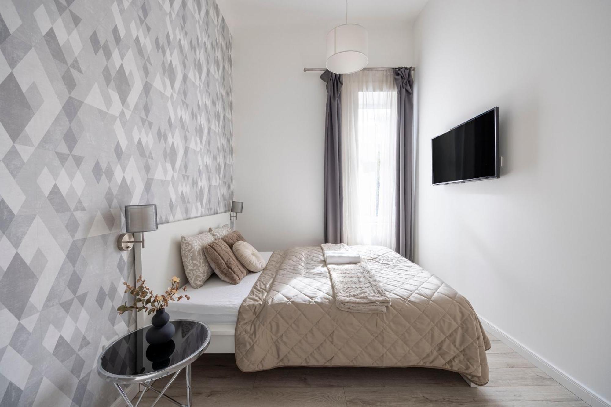 Deluxe Central Grand Residence W/ 5 Bedrms Budapest Exteriör bild