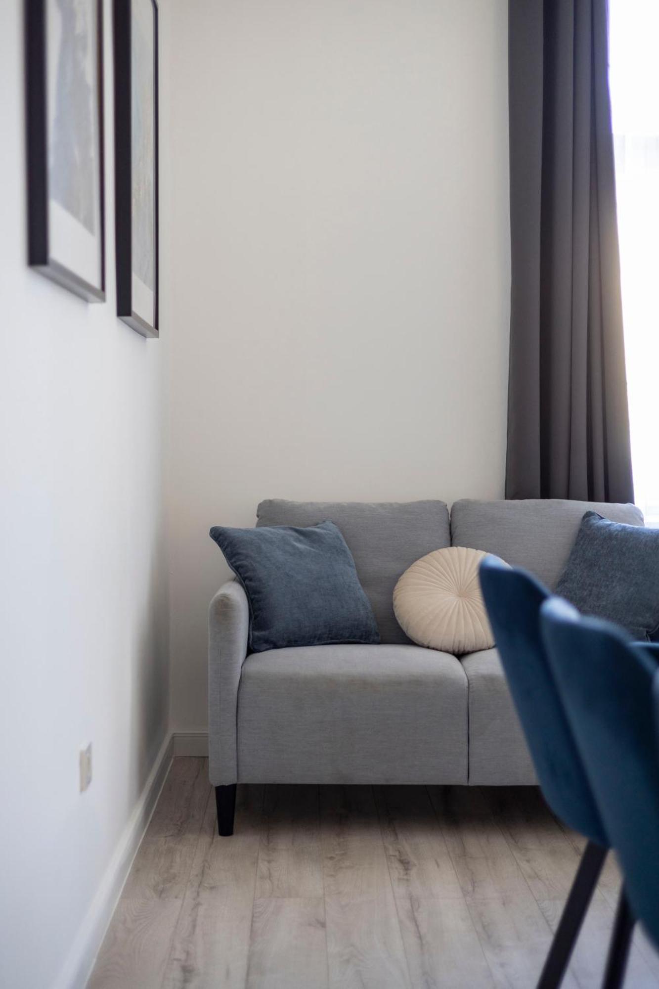 Deluxe Central Grand Residence W/ 5 Bedrms Budapest Exteriör bild